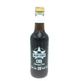 Bear State Beverages - CBD Infused Soft Drink 330ml