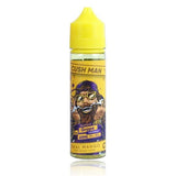 SALE!!! Nasty Juice Cush Man Series E-Liquid - 50ml Short Fill 0mg