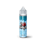I VG Sweets Range E-liquid - 50ml Shortfill 0mg - The JuicyJoint