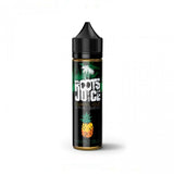 Roots Juice  E-liquid - 50ml Short Fill 0mg With Free 18mg Nic Shot