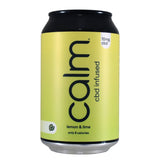Calm 10mg CBD Infused Drink - Cola / Orange / Lemon & Lime / Berries