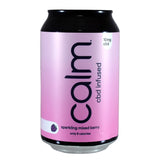 Calm 10mg CBD Infused Drink - Cola / Orange / Lemon & Lime / Berries