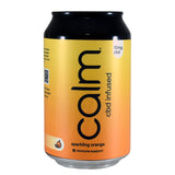 Calm 10mg CBD Infused Drink - Cola / Orange / Lemon & Lime / Berries