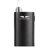 Utillian 420 - Dry Herb Handheld Vapourizer