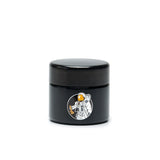 420 UV Glass Stash jars - The JuicyJoint