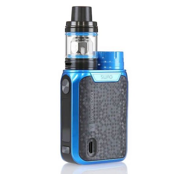 elfbar elfa master akku Vaporesso Swag 2 Kit ⋆ Vape Society Supply