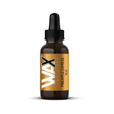 Wax Liquidizer - 50ml Flavoured Concentrate E-Liquid Mix The JuicyJoint Wax Liquidizer - 50ml Flavoured Concentrate E-Liquid Mix The JuicyJoint