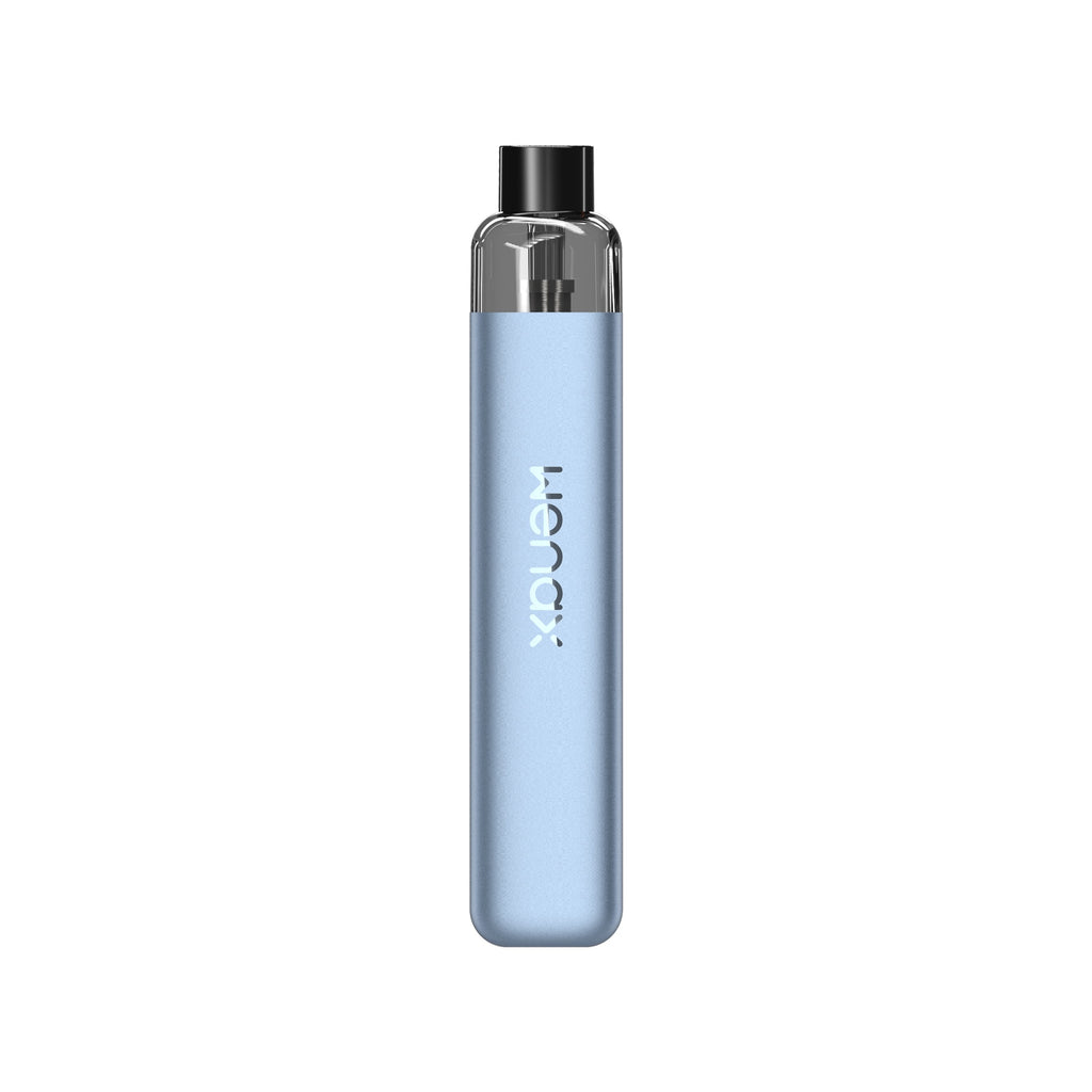 Geek Vape - Wenax K1 Vape Pod Starter Kit The JuicyJoint Geek Vape - Wenax K1 Vape Pod Starter Kit The JuicyJoint