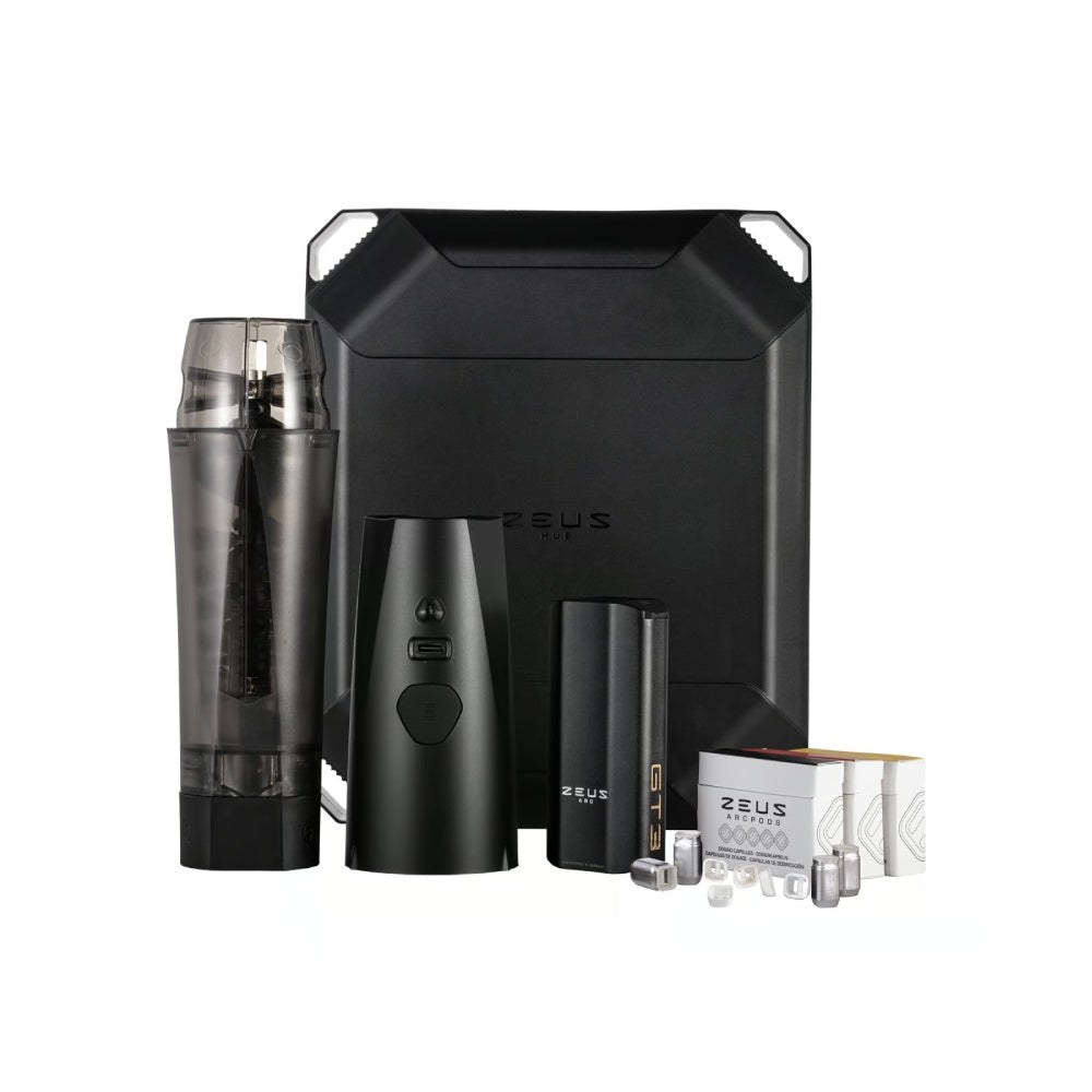 SALE!! Zeus ARC GT3 Hub Kit + Xtruder E-Module – The JuicyJoint