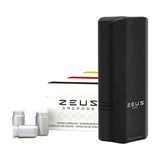 SALE!! Zeus - Arc GT Dry Herb Handheld Vapourizer